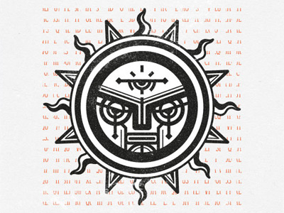Agnostik 04 icon illustration