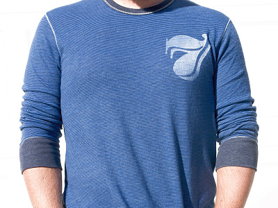 7shirt feeder long sleeve mens shirt
