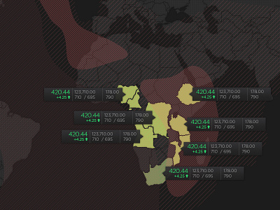 Data Visualization agriculture data layering data mining data visualization mapping us