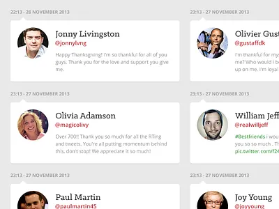 Xmas Wishes Web App tutorial ui web app web design xmas
