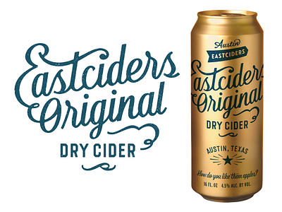 Eastciders Original