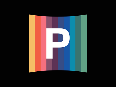 Pencil Case Logo V3 color colour logo pencil case revision squeeze