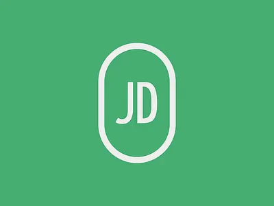 JD logo personal