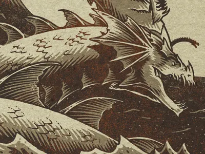 Eikon - Hydra brian luong