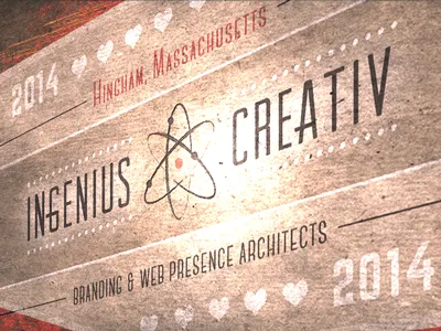 Nothin' But Love branding