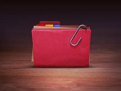 Free desktop - gadget folder gadget icon ui ux