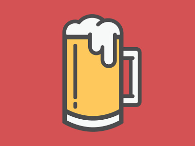 Beer Preview beer illustration tasty