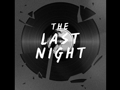 The Last Night