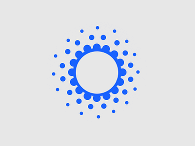 brrrooovvvmp blue burst circle
