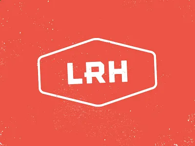 London Roundhouse Branding brand logo london rtraction texture vintage