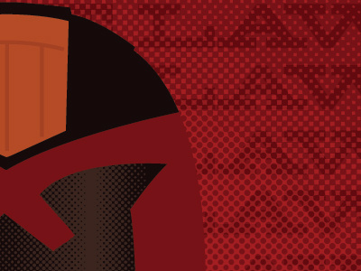 Law illustration pop culture