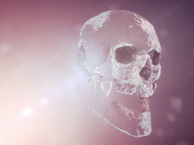 [still_01] MDH Krimi 3d animation audiovisual jingle motion motion graphics short skulls vfx video visual effects