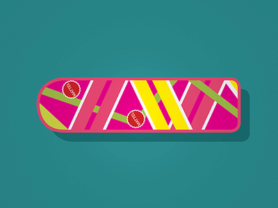 Hoverboard back to the future board hover hoverboard wildish