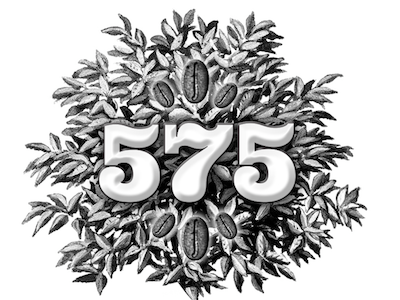 575 coffee brand coffee colombia tolima
