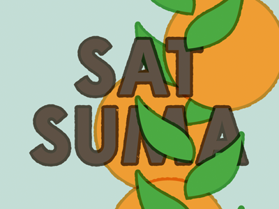 Satsuma