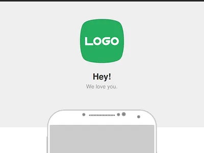 Varna Template v2 android apps css flat free freebie html ios open source temlate