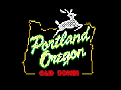 To Resolve Project 2014 8bit need a job neon oregon portland