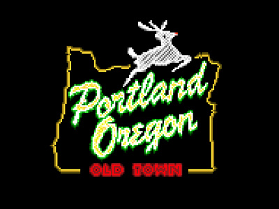 To Resolve Project 2014 8bit need a job neon oregon portland