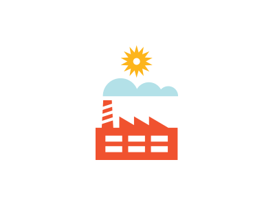 New Site blog cloud factory new site portfolio sun. website