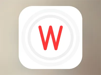 WF app cleaner than cleaned clean! clean