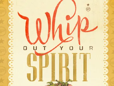 #SixWords Planet Propaganda/Holiday Day 4 holiday jello planet propaganda six word memoirs type yellow