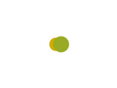 OneGoodLove loader animation css3 loader loading venn
