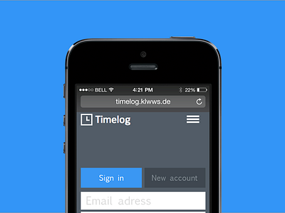 Timelog Teaser 2014 time tracking timelog