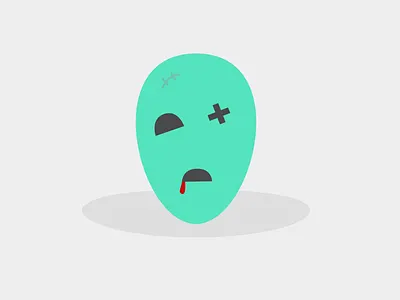 Zombie Pinecone pinecone