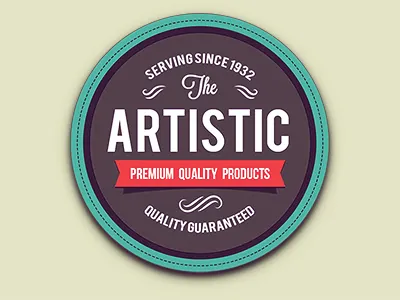 Badge badge design discount logo logo badge retro retro badges ribbon sales badges typography