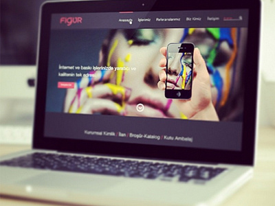 Agency Portfolio concept dashboard dribbble invite player search thanks ui ux video web webdesign