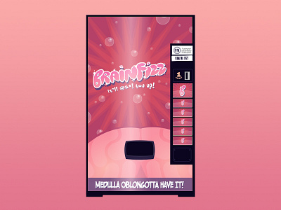 Pop Machine