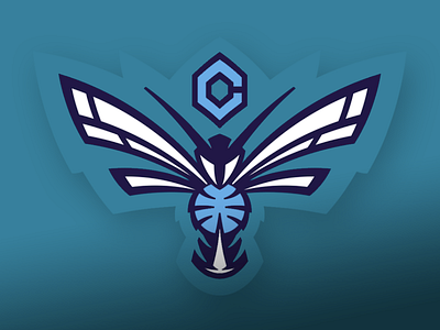 Charlotte Hornets logo branding charlotte hornets logos nba sports