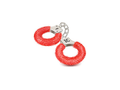 Handcuff gift handcuff icon love