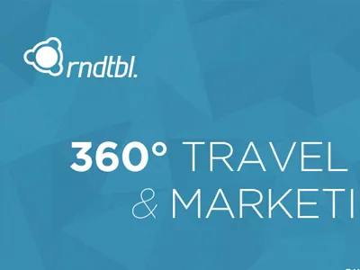 Rndtbln' brand logo website