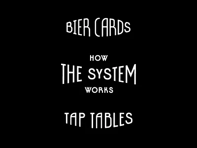 For Dummies lettering lockup type typography