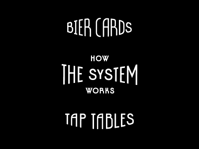 For Dummies lettering lockup type typography