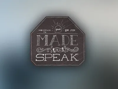 Hand Drawn Direction chalky hand drawn hand lettering lettering type typography