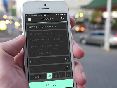 Mock Navigation Ui interface mock navigation sketch ui vector