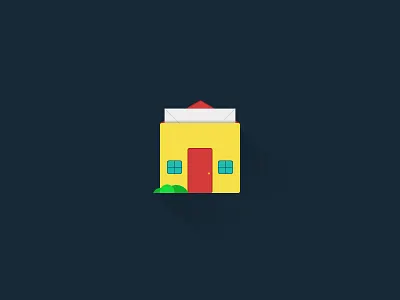 Home Email email home icon