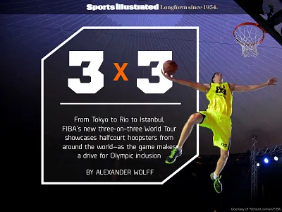 3-on-3 basketball 3x3 basketball olympics