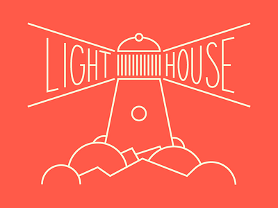 Lighthouse iBeacon App