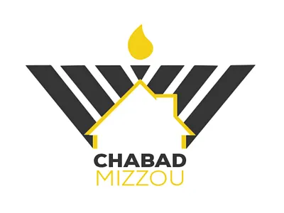 Chabad Mizzou brand logo