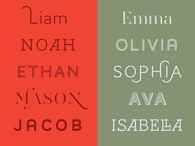 Christmas – Name Tags 2013 aw conqueror christmas gifts kids names tags tree