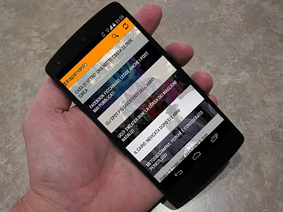 Sapendolo App for Android android app app mobile google google play store sapendolo sapendolo.it