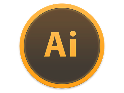 Ai Icon ai icon osx photoshop