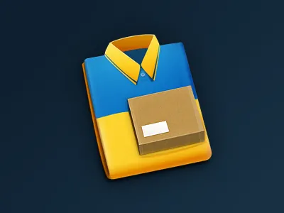 Chegou? app chegou icon mac