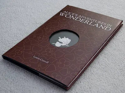Acrylic Hardcover Binding acrylic book design graphic design publishing story book