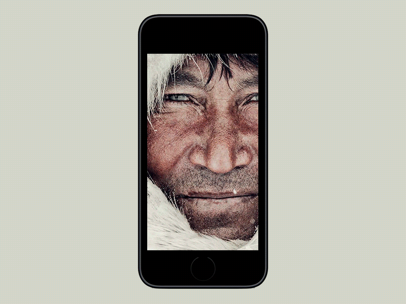 Swipe concept (.gif) animation concept fade gif illuminati iphone jimmy nelson mendo swipe tijn hoyng