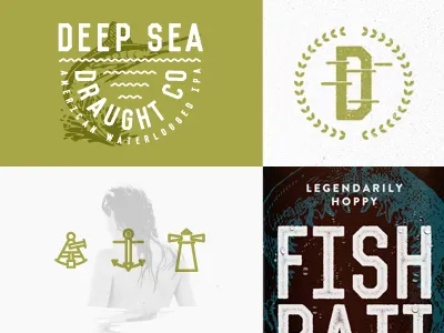 DSDCo beer brand deep label mo ocean springfield