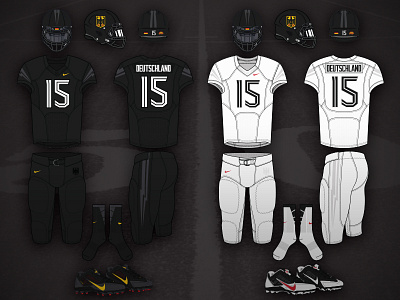 Germany Football Uniforms football germany sports uniforms